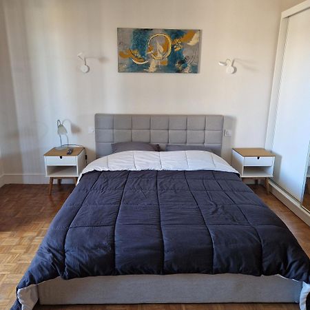 Location Bord De Mer, Villa De Vacances 6-8 Personnes - Jardin Вальрас-Пляж Экстерьер фото