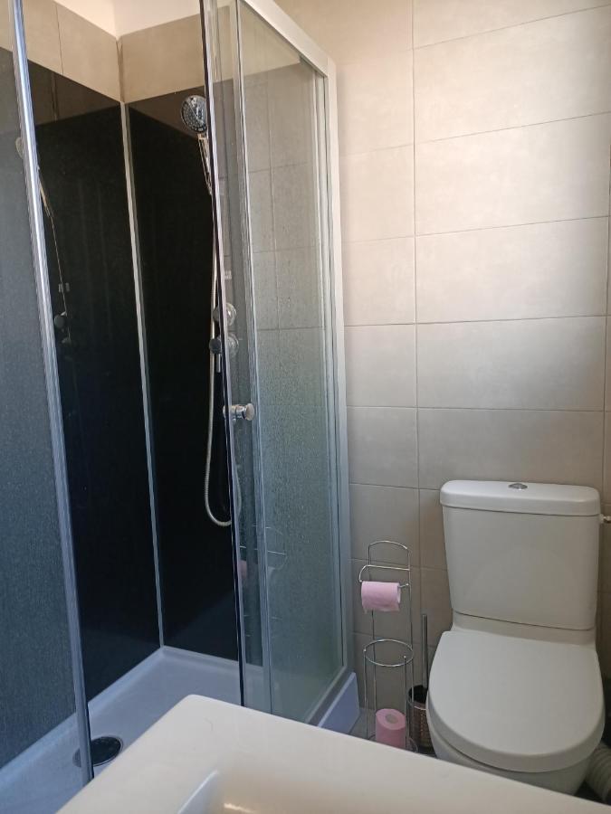 Location Bord De Mer, Villa De Vacances 6-8 Personnes - Jardin Вальрас-Пляж Экстерьер фото