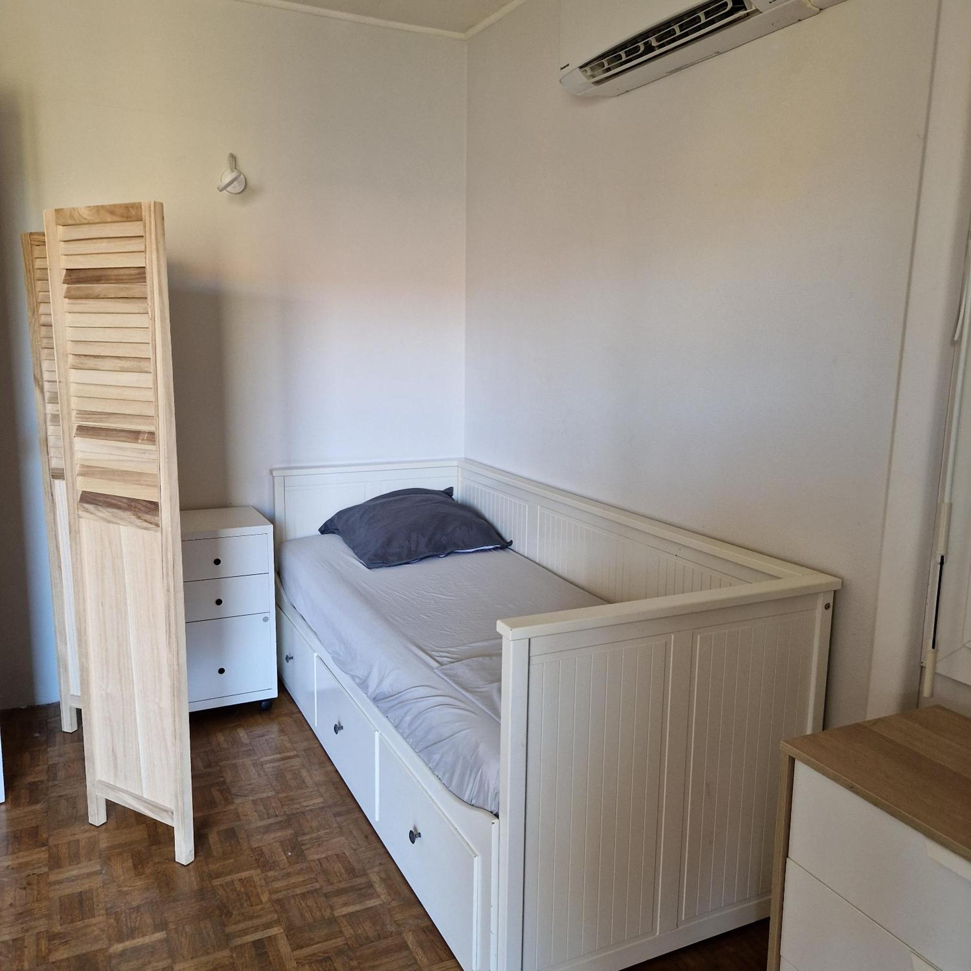 Location Bord De Mer, Villa De Vacances 6-8 Personnes - Jardin Вальрас-Пляж Экстерьер фото
